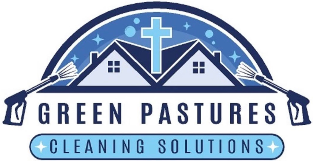 Green Pastures Cleaning Solutions — pressure washing and soft washing in Lockhart TX